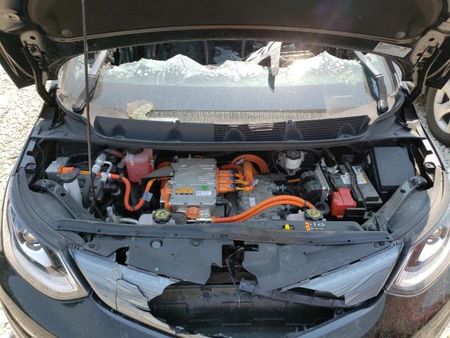 Photo 11 from auction – 2019 CHEVROLET BOLT EV PR with VIN 1G1FZ6S03K4147563