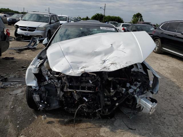 Photo 5 from auction – 2018 AUDI A3 PREMIUM with VIN WAUAUGFF0J1045798