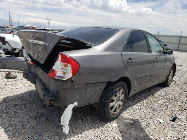 Photo 3 from auction – 2003 TOYOTA CAMRY LE with VIN 4T1BE32K43U727578