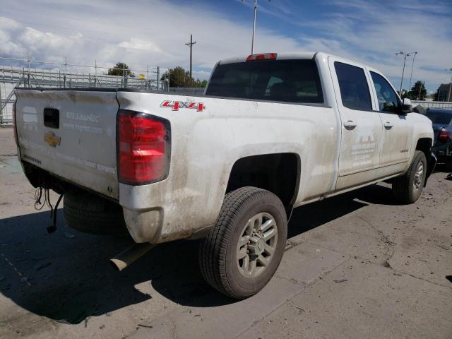 Photo 3 from auction – 2017 CHEVROLET SILVERADO with VIN 1GC1KVEG2HF100580