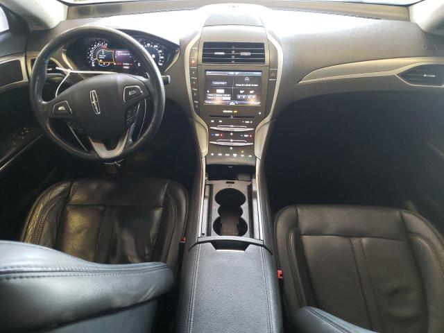 Photo 8 from auction – 2014 LINCOLN MKZ with VIN 3LN6L2J97ER825269