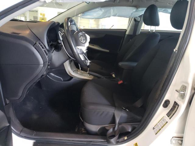 Photo 7 from auction – 2010 TOYOTA COROLLA BA with VIN 2T1BU4EE6AC251024