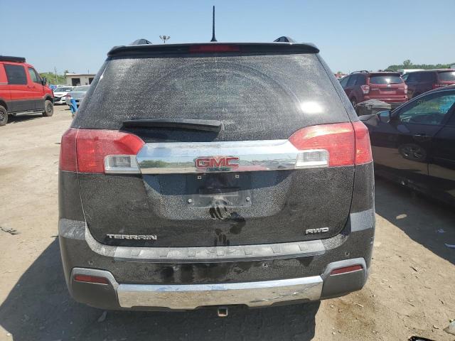 Photo 6 from auction – 2014 GMC TERRAIN SL with VIN 2GKFLYEK8E6173889