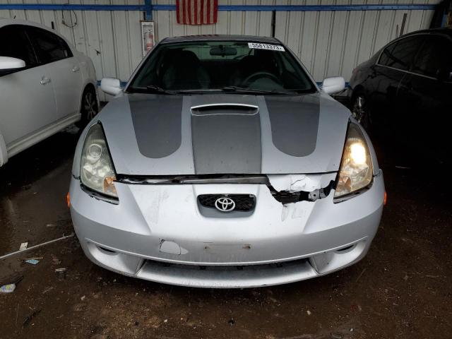 Photo 5 from auction – 2002 TOYOTA CELICA GT with VIN JTDDR32T620129265