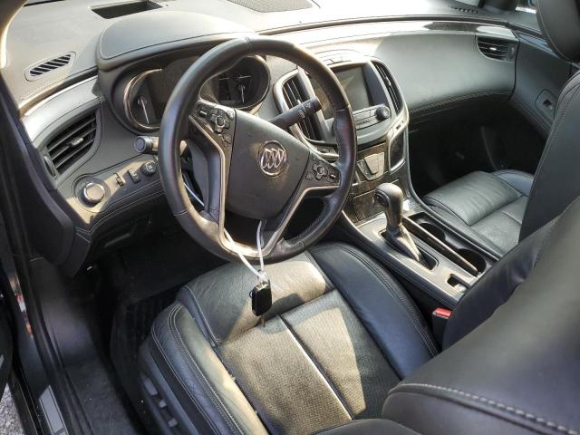 Photo 8 from auction – 2014 BUICK LACROSSE P with VIN 1G4GD5G35EF180897