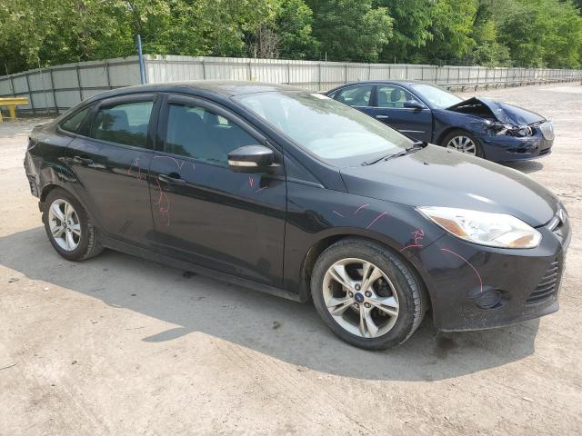 Photo 4 from auction – 2014 FORD FOCUS SE with VIN 1FADP3F26EL174464