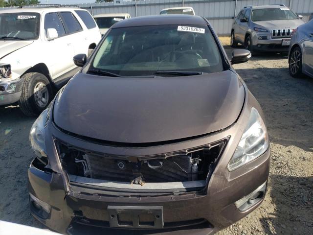 Photo 5 from auction – 2015 NISSAN ALTIMA 2.5 with VIN 1N4AL3AP8FC119744