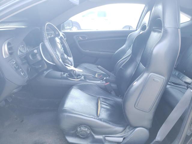 Photo 7 from auction – 2003 ACURA RSX with VIN JH4DC53853C017286