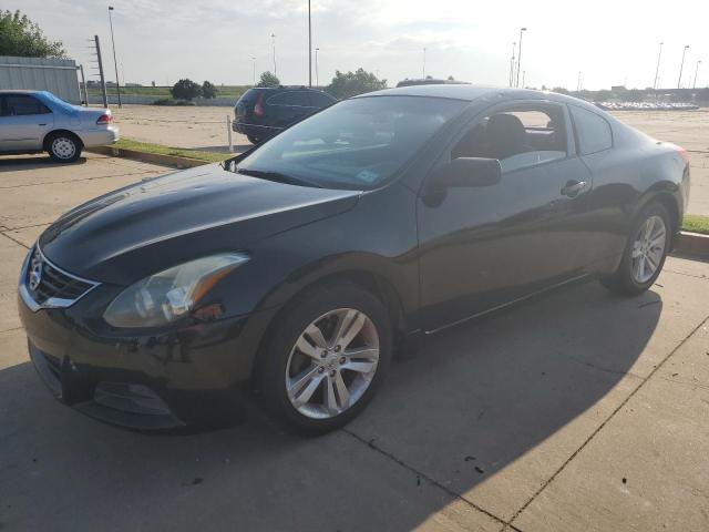 NISSAN ALTIMA S 2013 with VIN 1N4AL2EP4DC206431 - Photo from auction