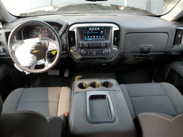 Photo 8 from auction – 2017 CHEVROLET SILVERADO with VIN 1GCVKREC6HZ358993
