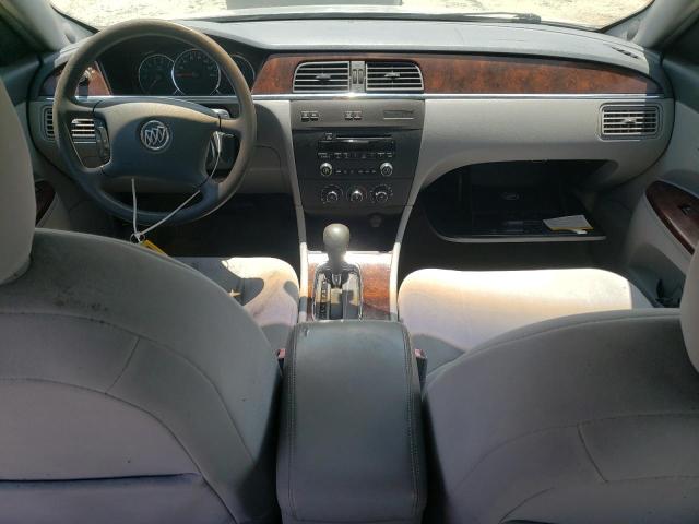 Photo 8 from auction – 2007 BUICK LACROSSE C with VIN 2G4WC582671175318