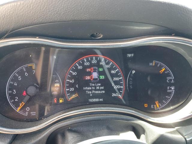 Photo 9 from auction – 2015 JEEP GRAND CHER with VIN 1C4RJFBG1FC725695