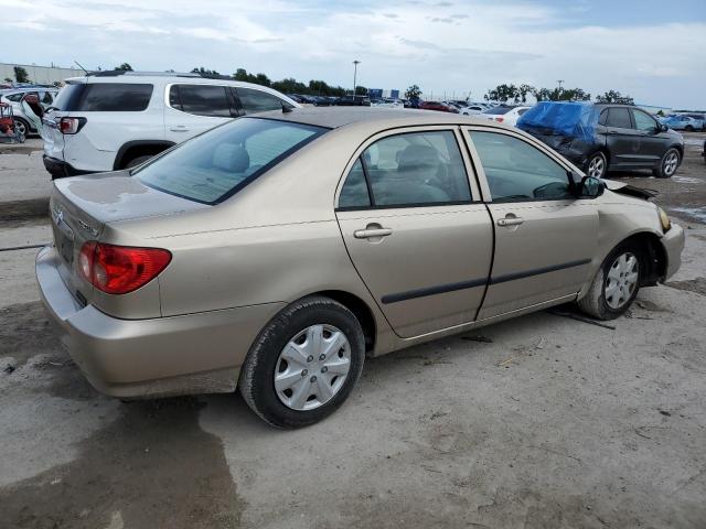 Photo 3 from auction – 2005 TOYOTA COROLLA CE with VIN 1NXBR32E65Z343397