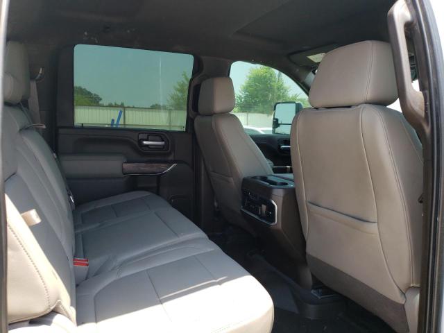 Photo 10 from auction – 2020 CHEVROLET SILVERADO with VIN 1GC4YUEY2LF186920