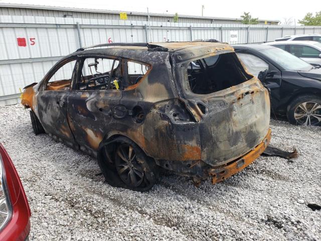Photo 2 from auction – 2016 TOYOTA RAV4 XLE with VIN 2T3RFREV2GW434067