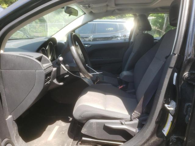 Photo 7 from auction – 2009 DODGE CALIBER SX with VIN 1B3HB48A39D175304