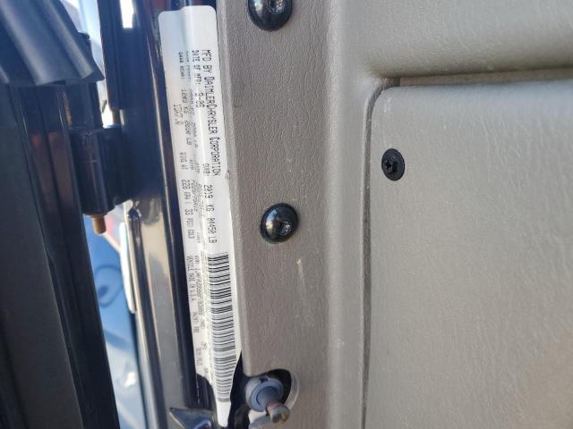 Photo 14 from auction – 2006 JEEP WRANGLER X with VIN 1J4FA39S66P765866