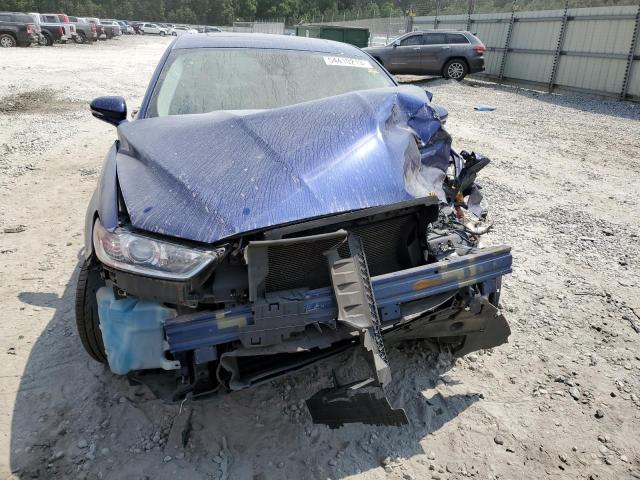 Photo 5 from auction – 2015 FORD FUSION TIT with VIN 3FA6P0SU1FR308072