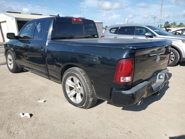Photo 2 from auction – 2013 RAM 1500 SPORT with VIN 1C6RR7HT0DS664899