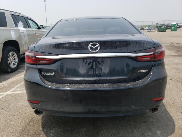 Photo 6 from auction – 2021 MAZDA 6 TOURING with VIN JM1GL1VM7M1614129