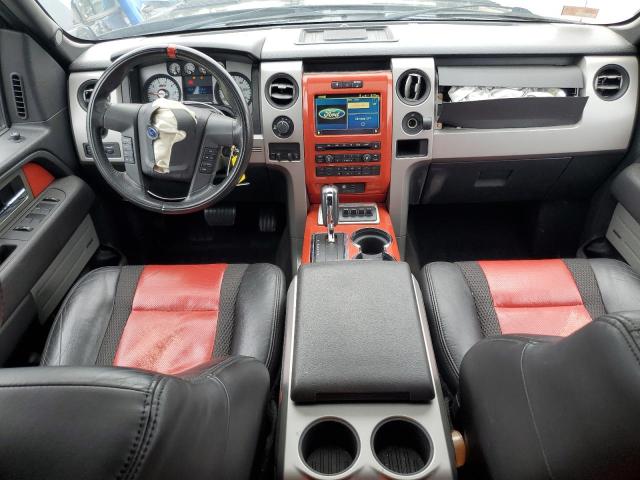 Photo 8 from auction – 2010 FORD F150 SUPER with VIN 1FTEX1E6XAFC80450