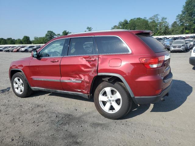 Photo 2 from auction – 2012 JEEP GRAND CHER with VIN 1C4RJFAG7CC132999