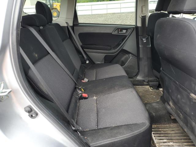 Photo 11 from auction – 2014 SUBARU FORESTER 2 with VIN JF2SJAECXEH553862