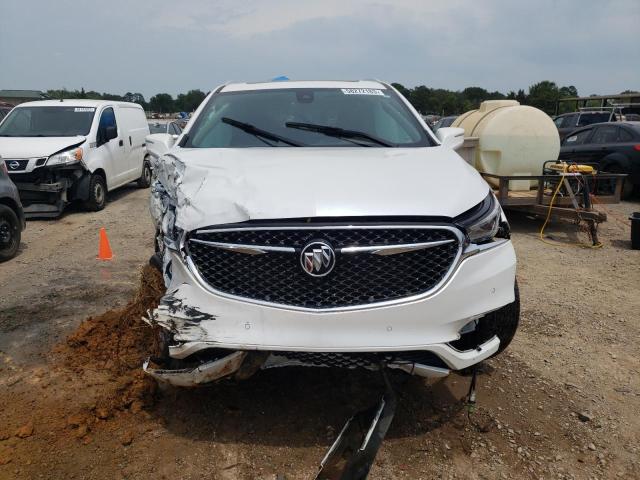 Photo 5 from auction – 2020 BUICK ENCLAVE AV with VIN 5GAERDKWXLJ289943