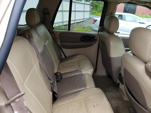 Photo 10 from auction – 2004 CHEVROLET TRAILBLAZE with VIN 1GNDT13S542257426
