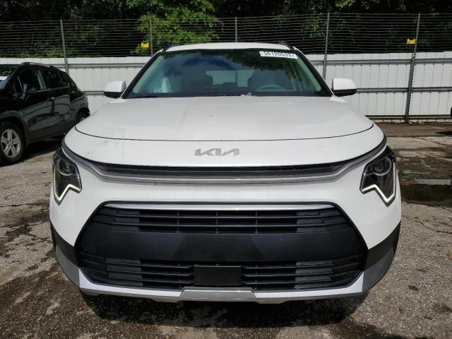 Photo 5 from auction – 2023 KIA NIRO EX with VIN KNDCR3LE4P5077415