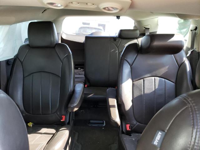 Photo 10 from auction – 2014 BUICK ENCLAVE with VIN 5GAKRBKD9EJ210853