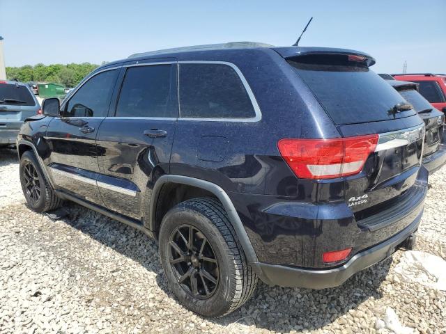 Photo 2 from auction – 2011 JEEP GRAND CHER with VIN 1J4RR4GG7BC609606