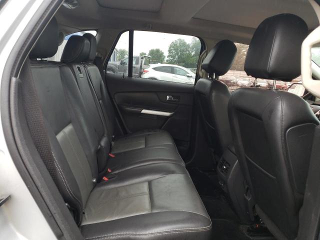 Photo 11 from auction – 2013 FORD EDGE SPORT with VIN 2FMDK3AK8DBB49964