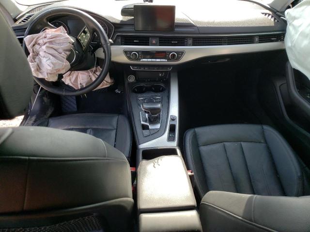 Photo 8 from auction – 2017 AUDI A4 PREMIUM with VIN WAUGNAF44HN000563