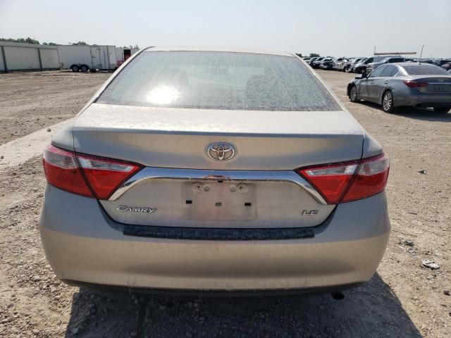 Zdjęcie 6 z aukcji – 2016 TOYOTA CAMRY LE z VIN 4T4BF1FK5GR536792