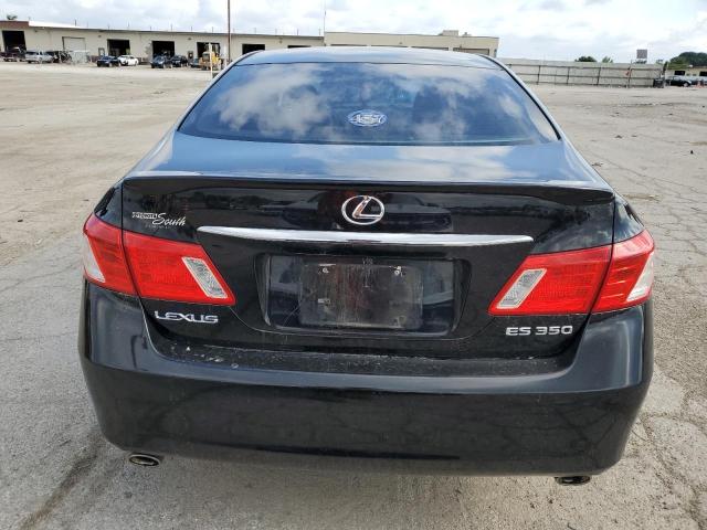 Photo 6 from auction – 2008 LEXUS ES 350 with VIN JTHBJ46G882231342
