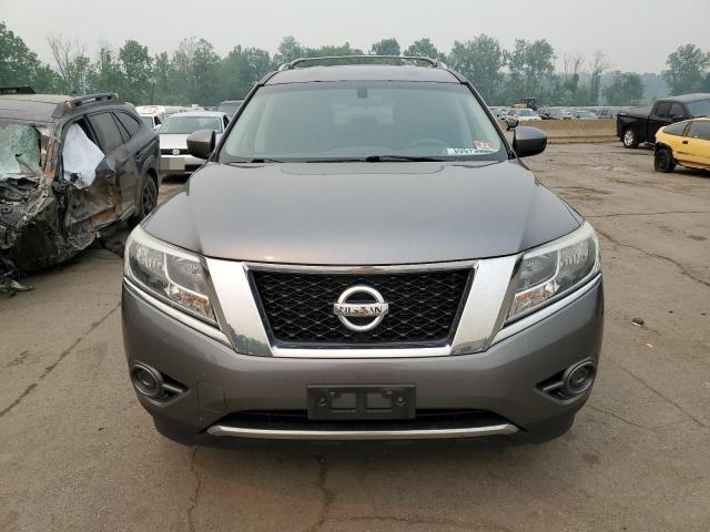صورة رقم 5 من المزاد - 2015 NISSAN PATHFINDER مع VIN 5N1AR2MM2FC659915