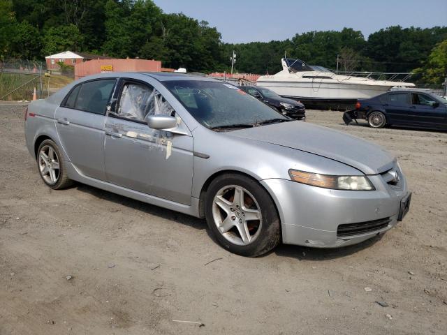 Photo 4 from auction – 2006 ACURA 3.2TL with VIN 19UUA66256A054196