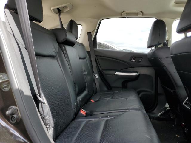 Photo 11 from auction – 2016 HONDA CR-V EXL with VIN 2HKRM4H79GH638619