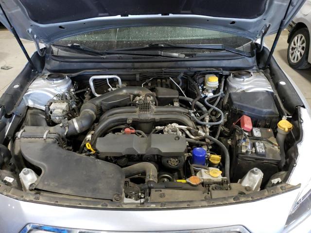 Photo 11 from auction – 2017 SUBARU OUTBACK 2. with VIN 4S4BSAHC6H3420732