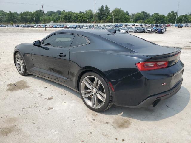 Photo 2 from auction – 2017 CHEVROLET CAMARO LT with VIN 1G1FB1RS2H0200431