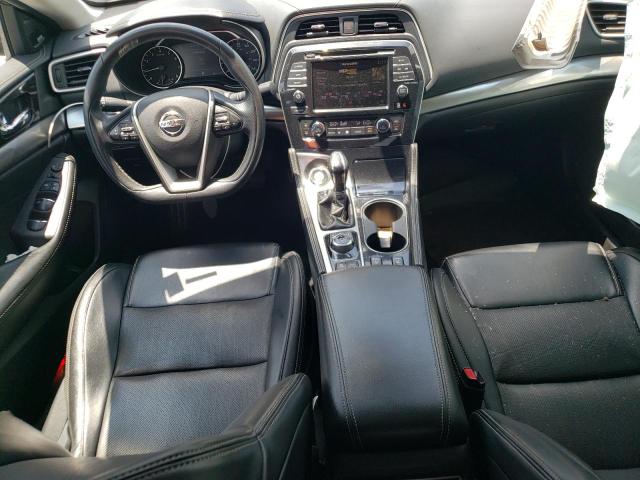 Photo 8 from auction – 2019 NISSAN MAXIMA S with VIN 1N4AA6AV6KC369466
