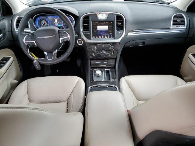 Photo 8 from auction – 2016 CHRYSLER 300 LIMITE with VIN 2C3CCARG7GH287860