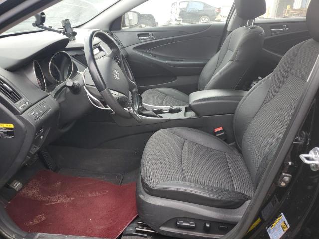 Photo 7 from auction – 2011 HYUNDAI SONATA SE with VIN 5NPEC4AB4BH317953