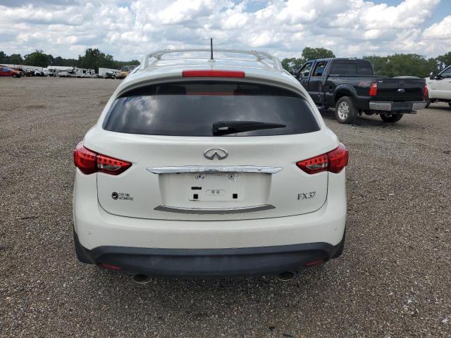 Photo 6 from auction – 2013 INFINITI FX37 with VIN JN8CS1MU3DM141027