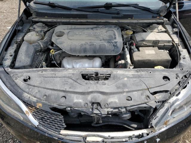 Photo 11 from auction – 2015 CHRYSLER 200 LIMITE with VIN 1C3CCCAB1FN528507