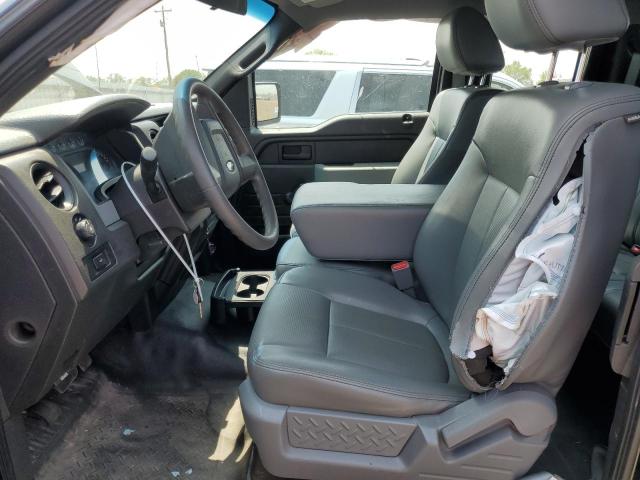 Photo 7 from auction – 2014 FORD F150 SUPER with VIN 1FTFX1EF9EKD76510
