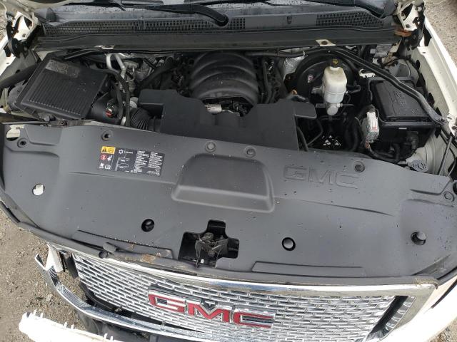 Photo 12 from auction – 2015 GMC YUKON DENA with VIN 1GKS2CKJ6FR588702