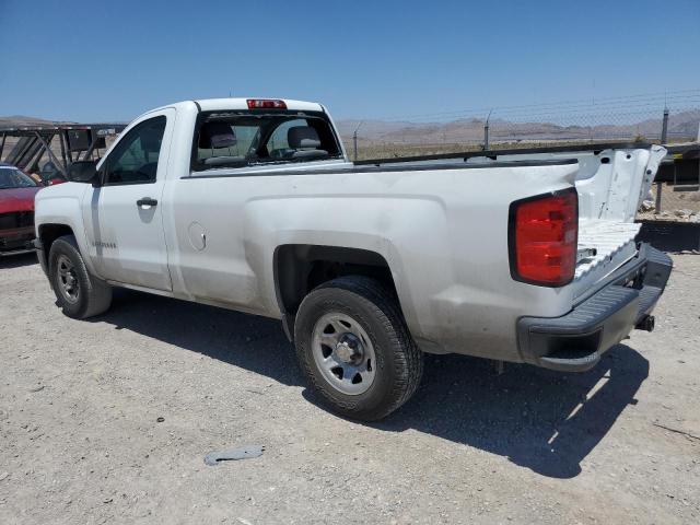 Photo 2 from auction – 2015 CHEVROLET SILVERADO with VIN 1GCNCPEC4FZ443989