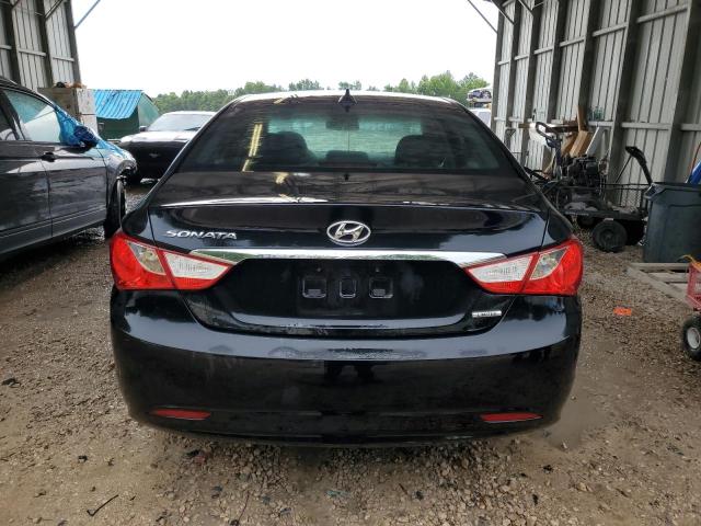 Photo 6 from auction – 2013 HYUNDAI SONATA SE with VIN 5NPEC4AC6DH650246